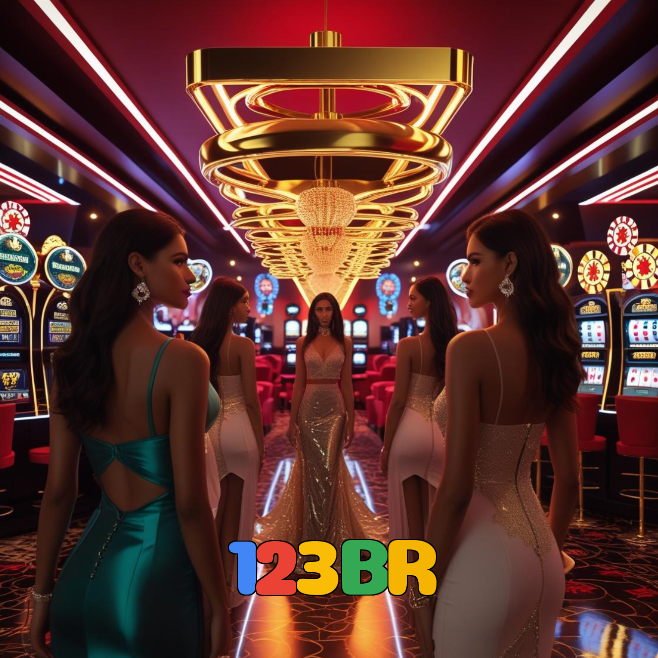 123BR：Jogue blackjack e sinta a emoção de vencer no cassino!