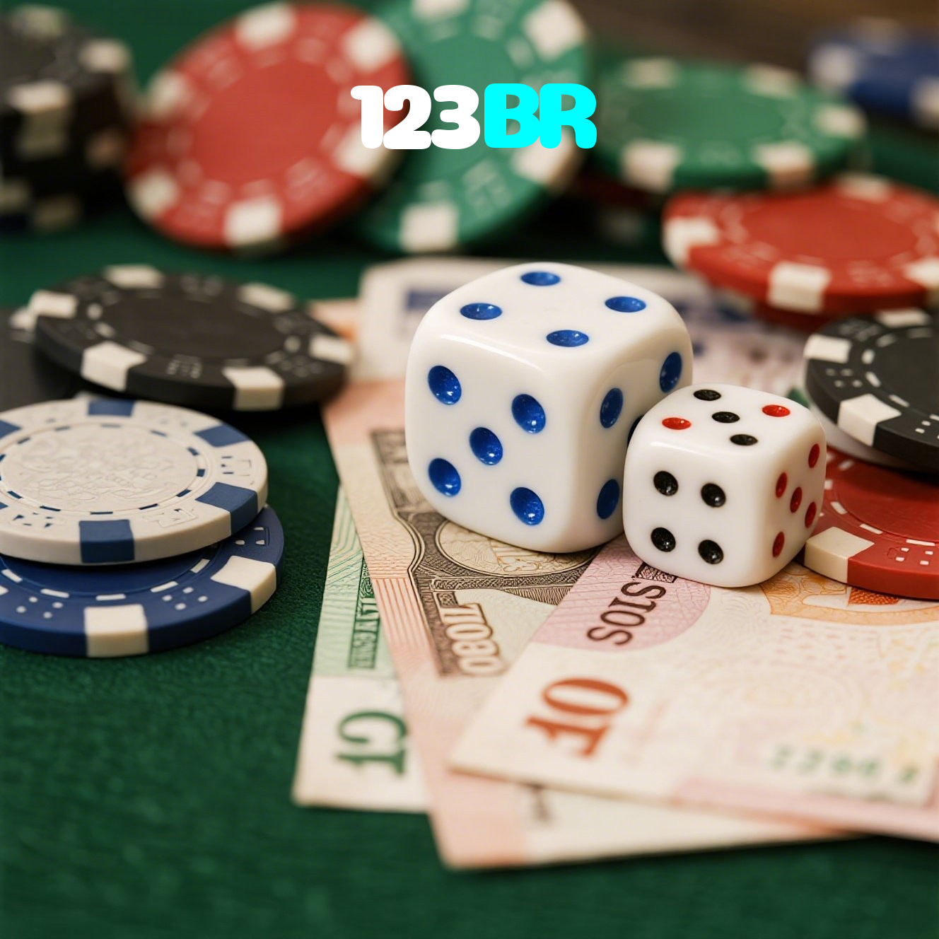 123BR:Sua chance de ganhar começa no cassino online com poker e apostas no futebol!