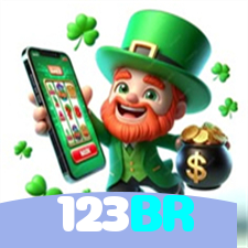 123BR：A diversão está garantida! Aposte nas melhores slots agora!