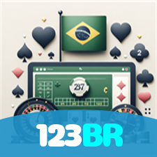 123BR：Apostas em futebol e diversão em blackjack esperam por você!