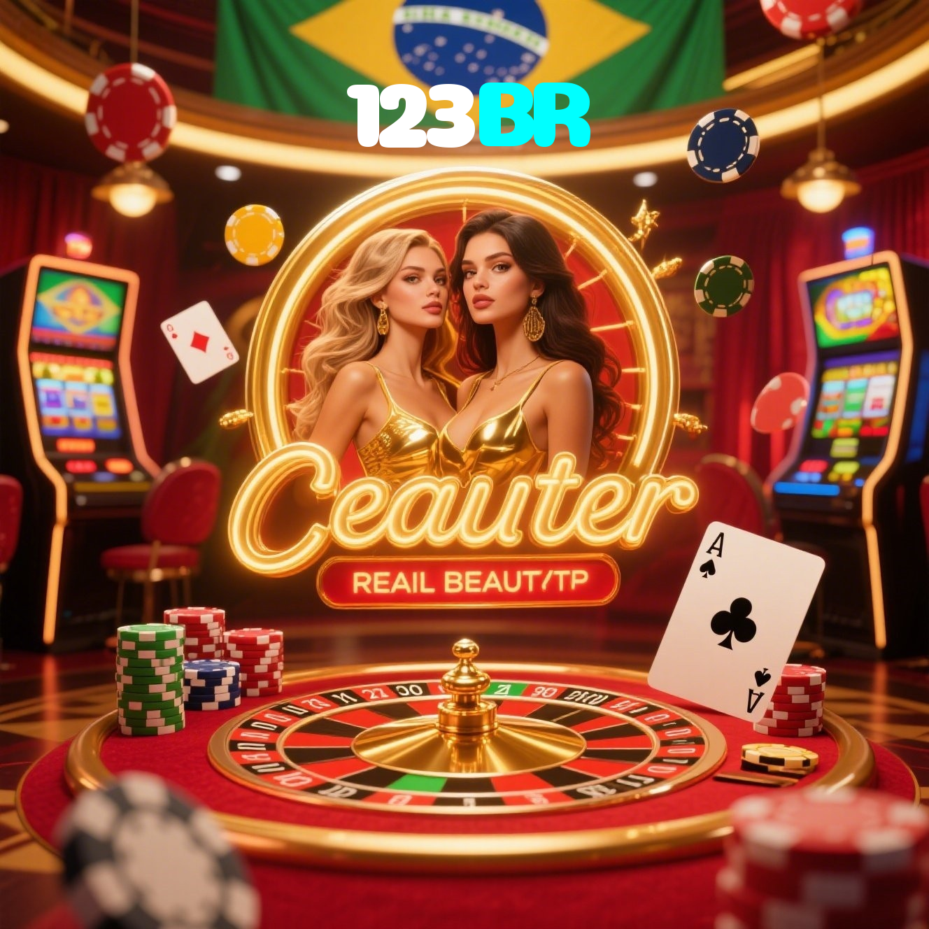 123BR：Aposte nas melhores mesas de poker e vença como nunca!