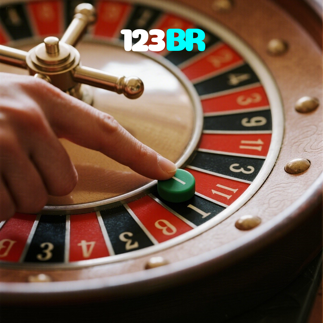 123BR:Aposte na roleta e conquiste prêmios fantásticos!