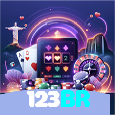 123BR：Ganhe muito jogando blackjack e apostando no futebol online!