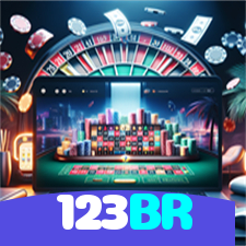 123BR：As melhores slots do mercado estão esperando por você! Jogue agora!