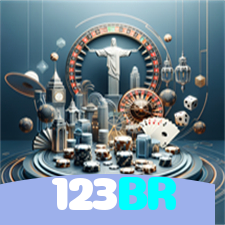 123BR：Jogue blackjack, aposte no futebol e conquiste vitórias incríveis!