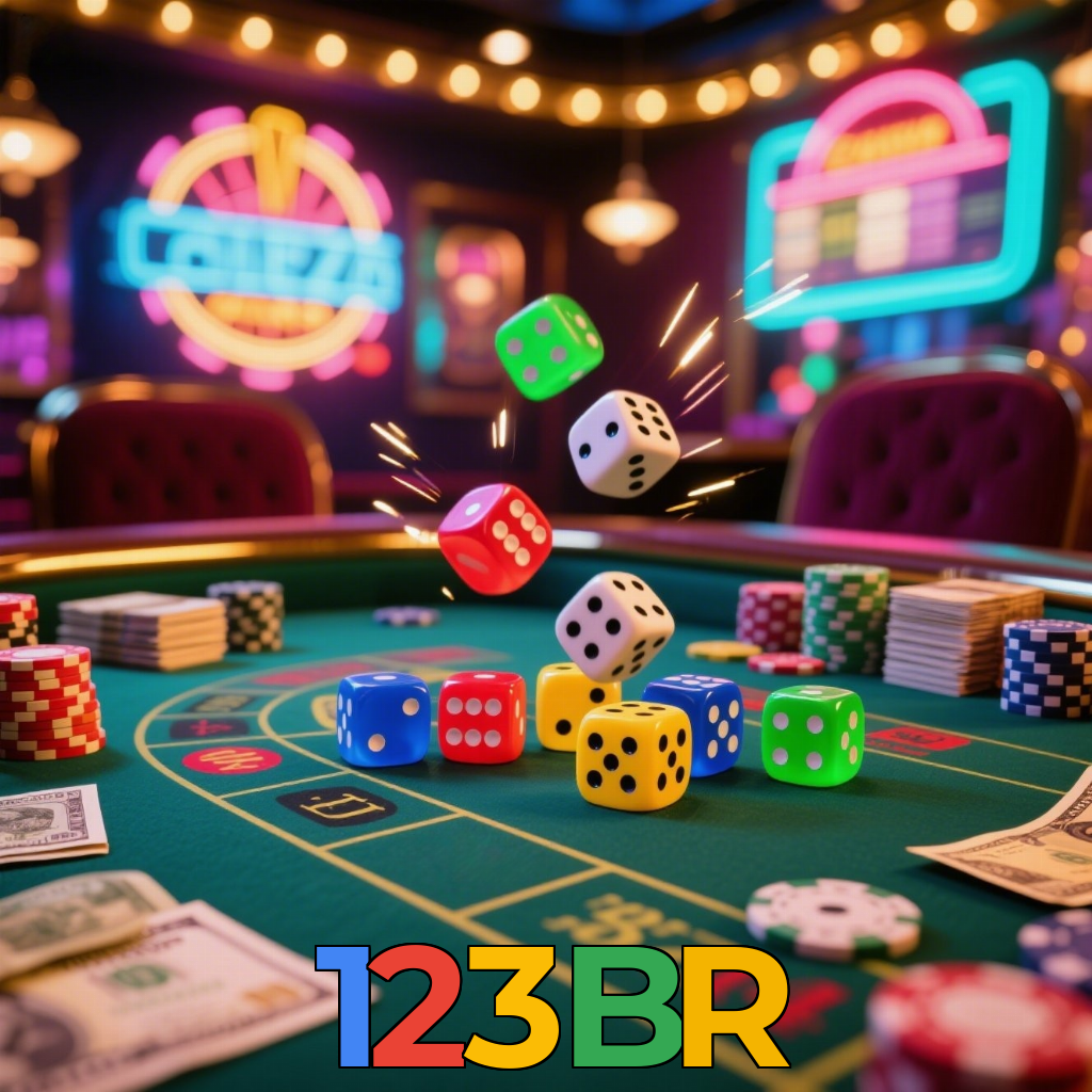 123BR:Apostas no futebol e grandes vitórias em roleta e blackjack!