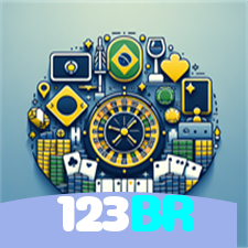 123BR：Jogue blackjack, aposte no futebol e conquiste vitórias épicas no cassino online!