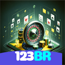123BR：Diversão garantida com blackjack, roleta e apostas ao vivo no futebol!