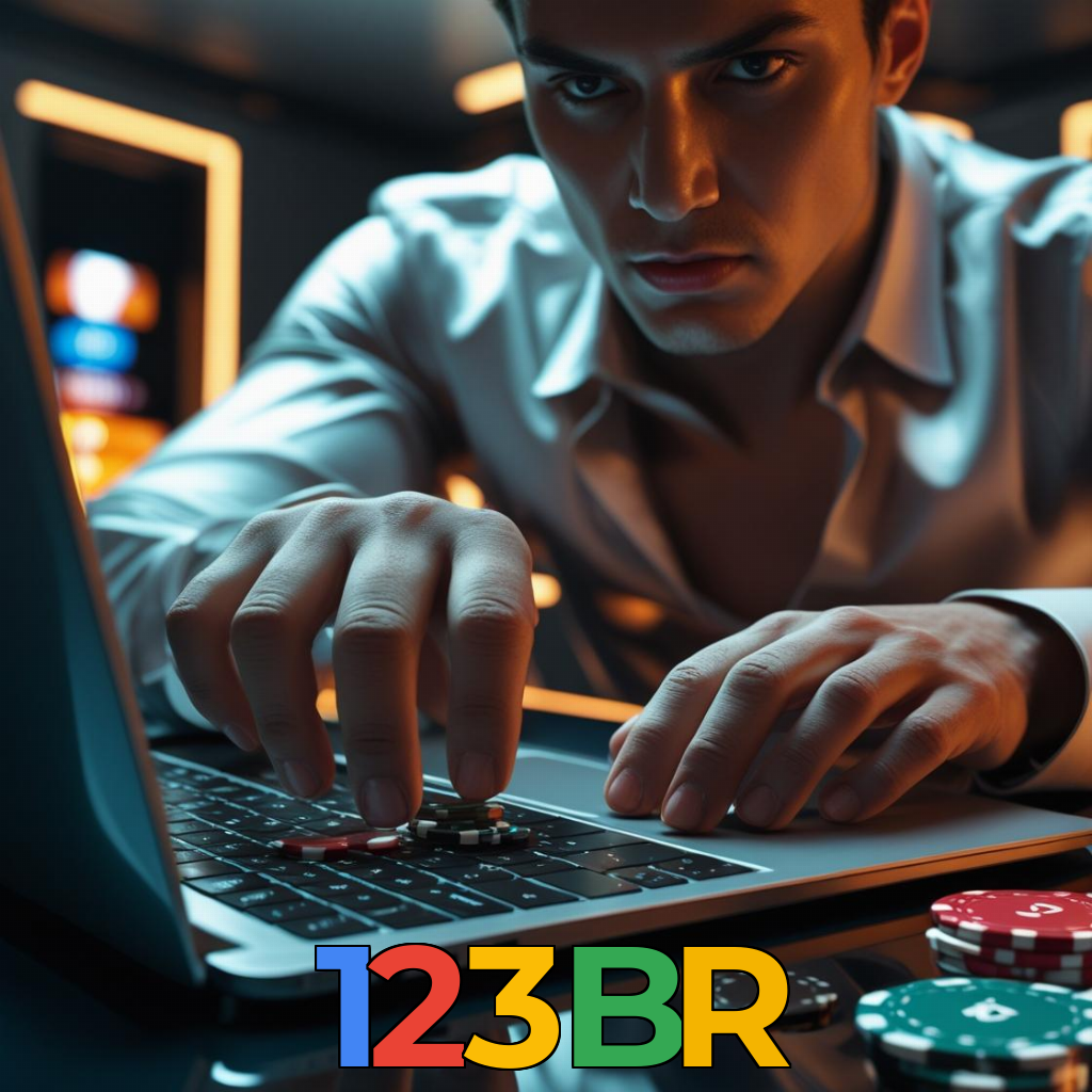 123BR:Seu time na vitória e os jackpots no cassino online te esperam!