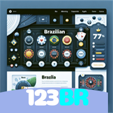 123BR：Jogue futebol online e tenha prêmios incríveis esperando por você!