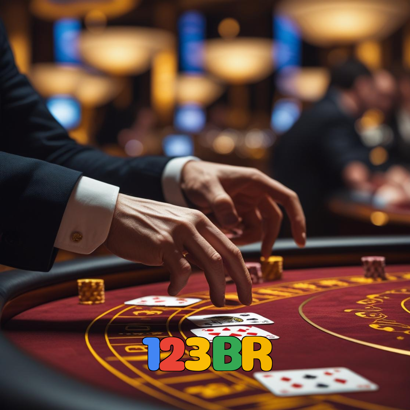 123BR:Aposte agora e ganhe no melhor cassino online!