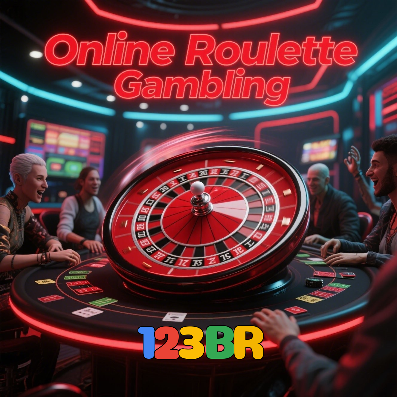 123BR：Apostas ao vivo no futebol e diversão em jogos de cassino como slots e roleta!