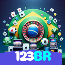123BR:Venha viver a emoção do cassino! Gire a roleta e ganhe grandes prêmios!