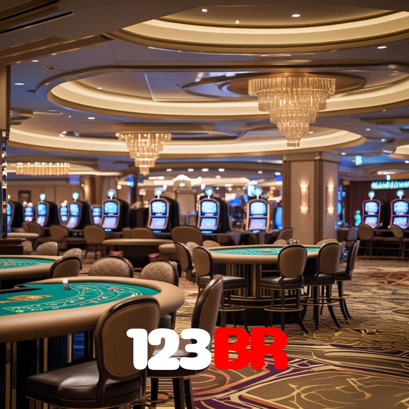 123BR：Conquiste prêmios no futebol e vença nas mesas de poker online!