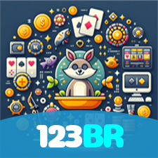123BR:Jogue blackjack e aposte no futebol online com segurança!