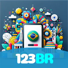123BR：Divirta-se com poker, blackjack e aposte no futebol online!