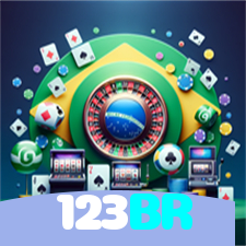 123BR：A diversão está garantida! Aposte nas melhores slots agora!