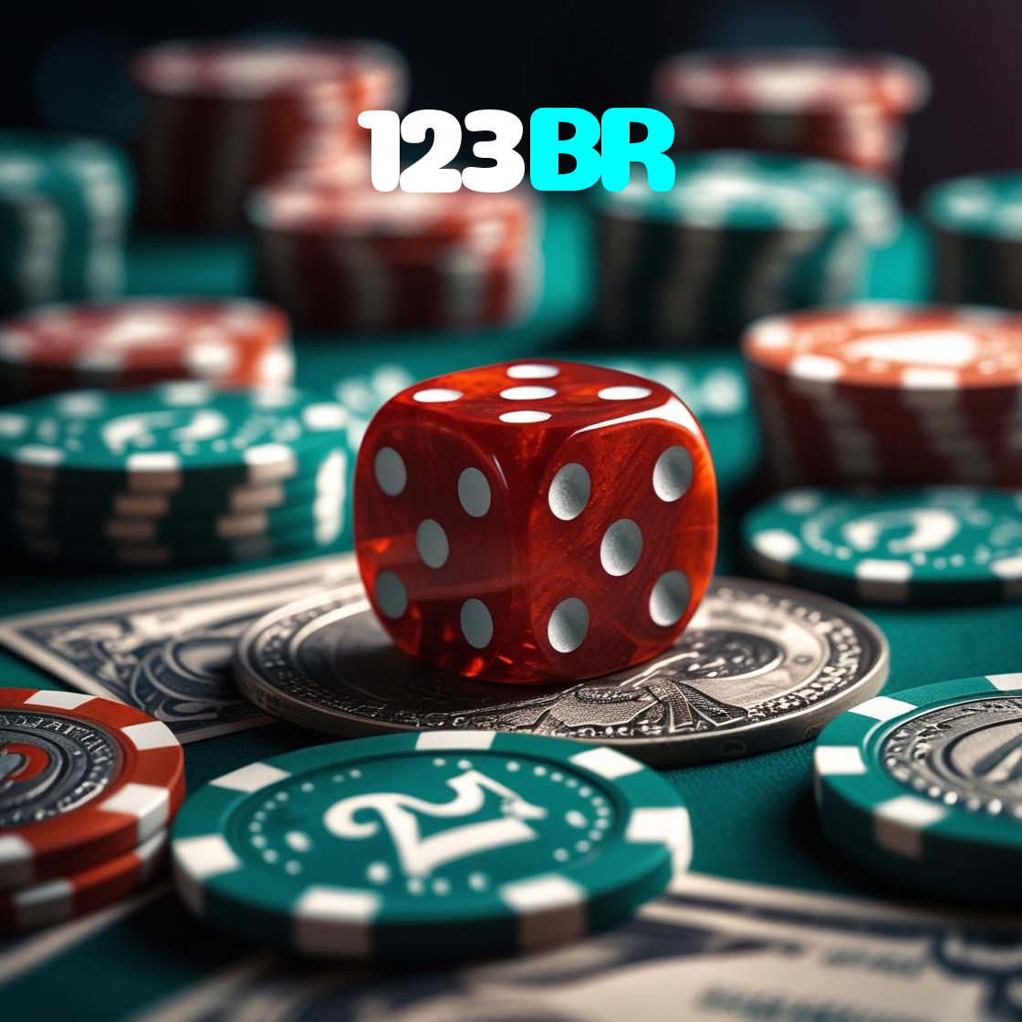 123BR:Jogue agora e desafie a sorte em nosso cassino online!