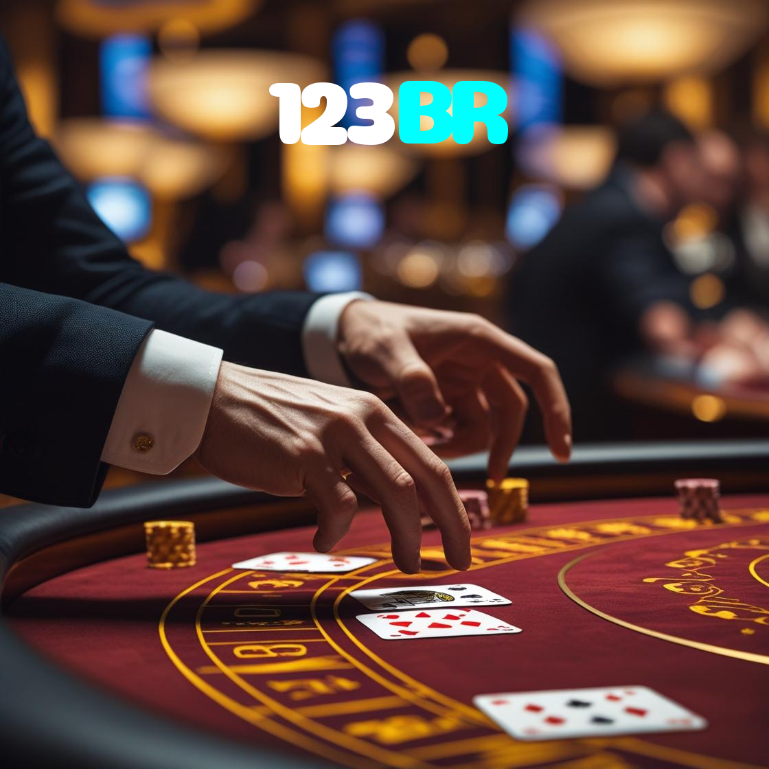 123BR：Aposte no futebol e jogue os melhores jogos de cassino com grandes prêmios!