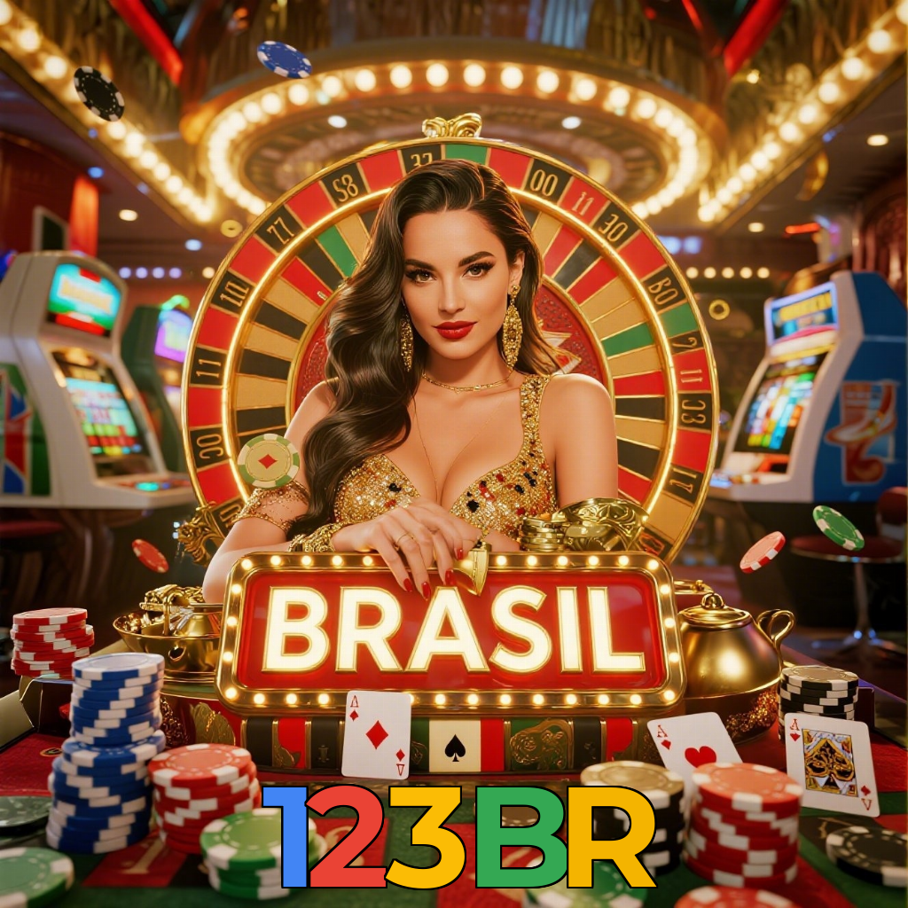 123BR:Aposte agora e ganhe no melhor cassino online!