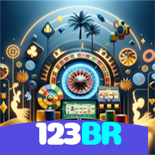 123BR：Jogue slots e aposte no futebol no cassino online mais confiável!