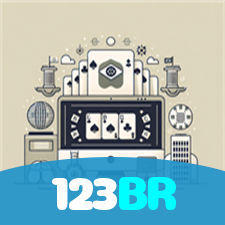 123BR：Apostas emocionantes no futebol e os melhores jogos de cassino!