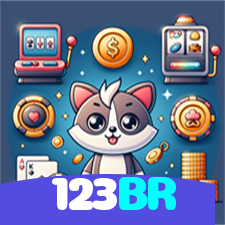 123BR：Onde sua sorte brilha: poker, roleta e apostas em futebol!