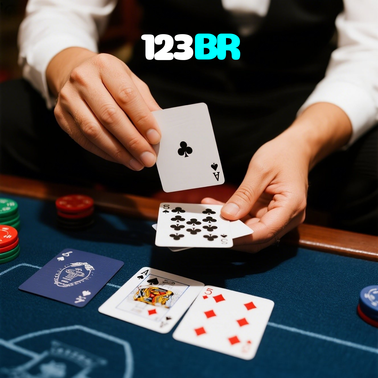 123BR：Gire a roleta e leve para casa grandes vitórias!