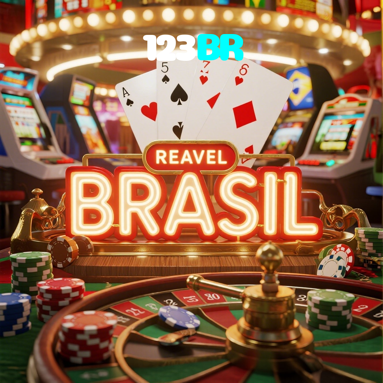 123BR：O melhor cassino online para apostar no futebol e jogar poker e blackjack!