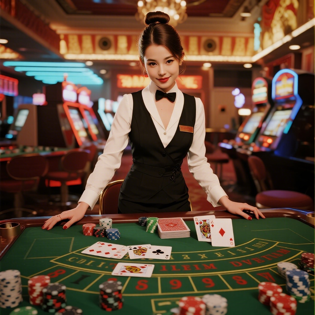 123BR：Vença no blackjack e conquiste prêmios sensacionais!