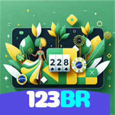 123BR：Jogue nas roletas e ganhe prêmios sensacionais!