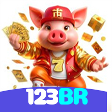 123BR：Divirta-se com slots e apostas ao vivo em futebol no nosso cassino online!