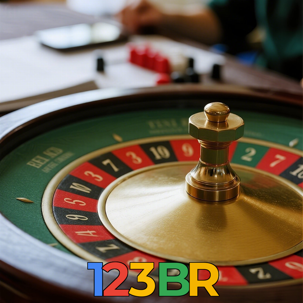 123BR:Apostas ao vivo no futebol e prêmios incríveis em jogos de cassino como roleta!