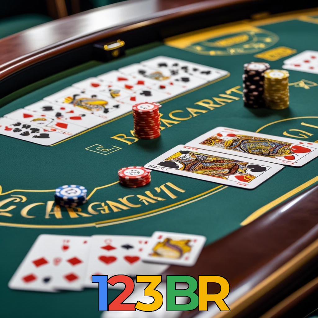 123BR:A melhor experiência de apostas no futebol e cassino está no nosso site!