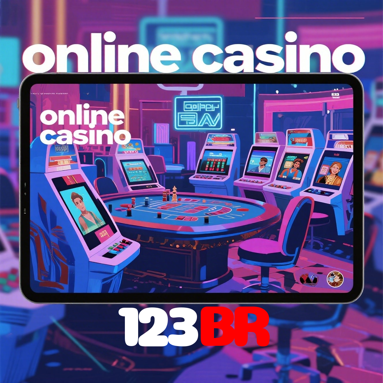 123BR:Jogue poker, roleta e aposte no futebol no cassino mais confiável!