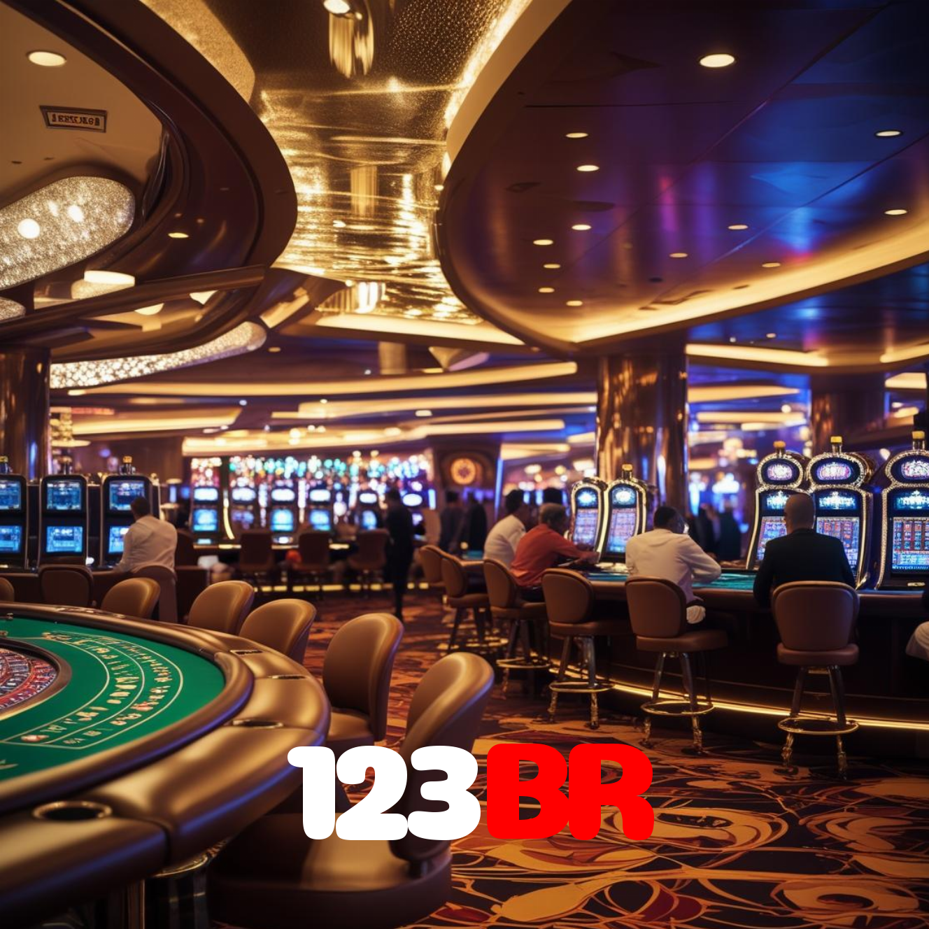 123BR:Ganhe prêmios em jogos de poker e aposte no futebol com grandes odds!