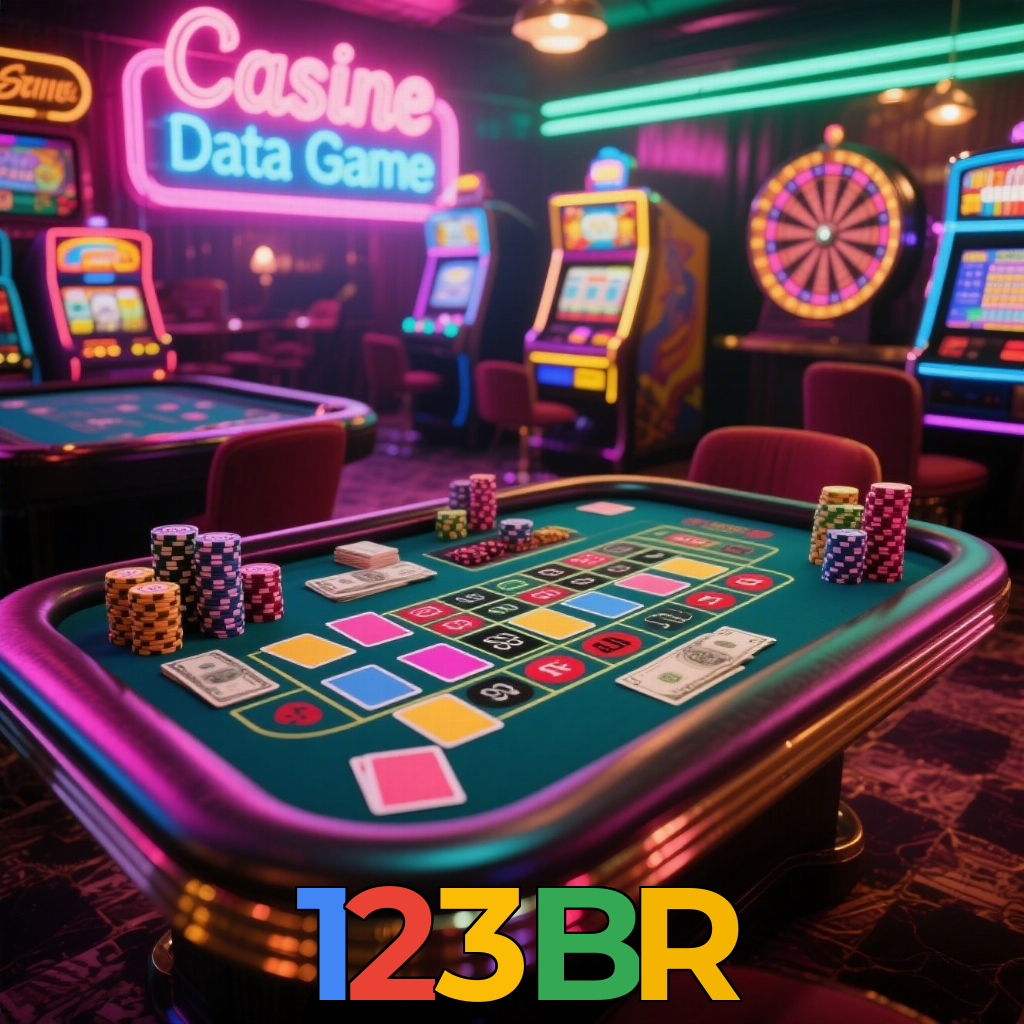 123BR：Aposte no futebol e jogue os melhores jogos de cassino com grandes prêmios!