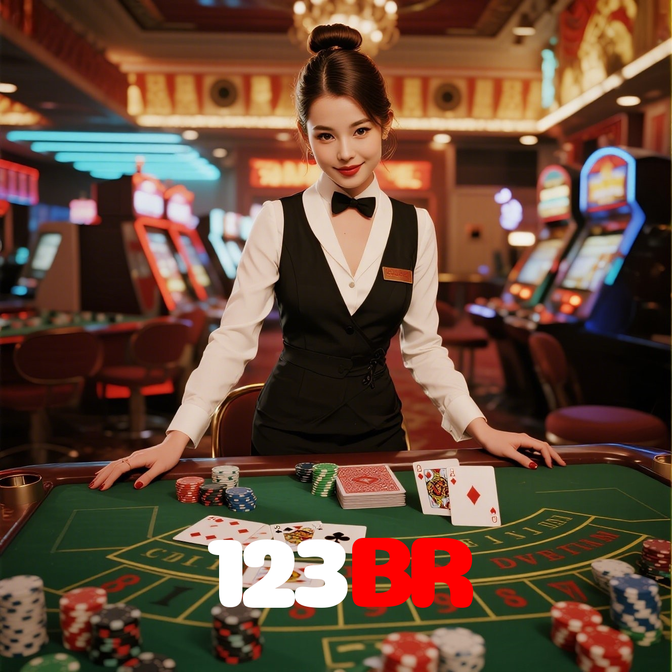 123BR：Aposte nas roletas e leve o jackpot para casa!