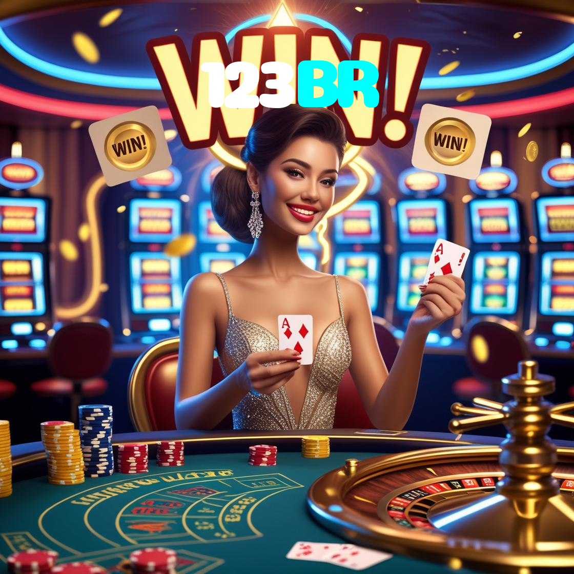 123BR:Conquiste prêmios no futebol e vença nas mesas de poker online!
