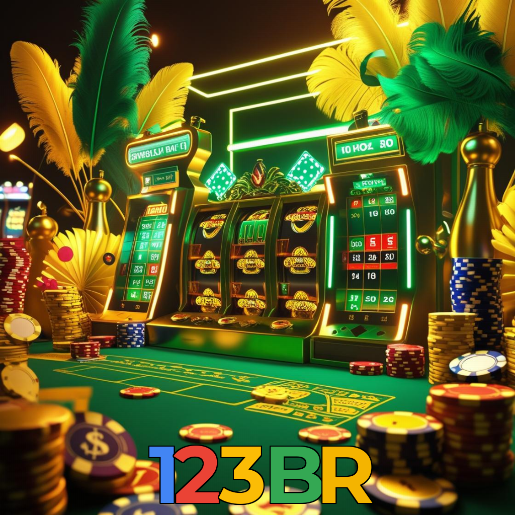 123BR:O cassino online ideal para você jogar blackjack e apostar no futebol!