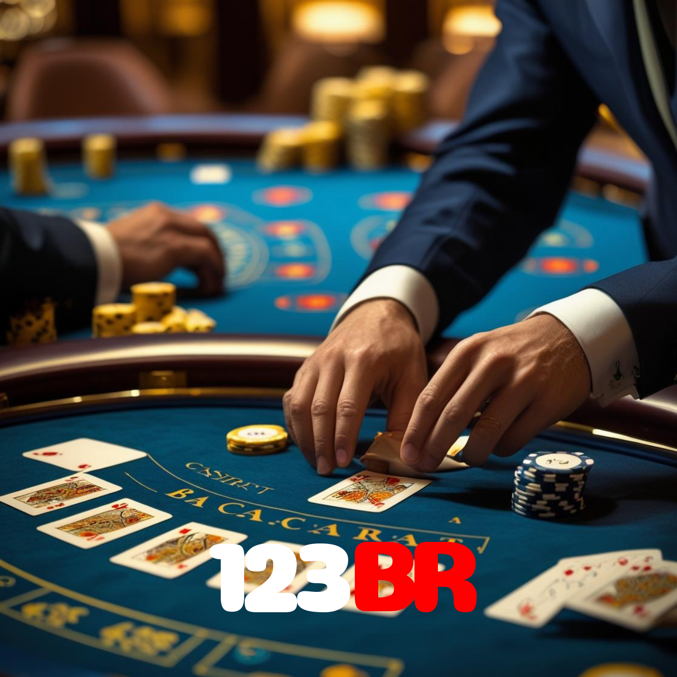 123BR:O cassino online mais confiável para apostas no futebol e jogos de cassino!