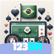 123BR:Jogue blackjack, aposte no futebol e conquiste grandes vitórias!