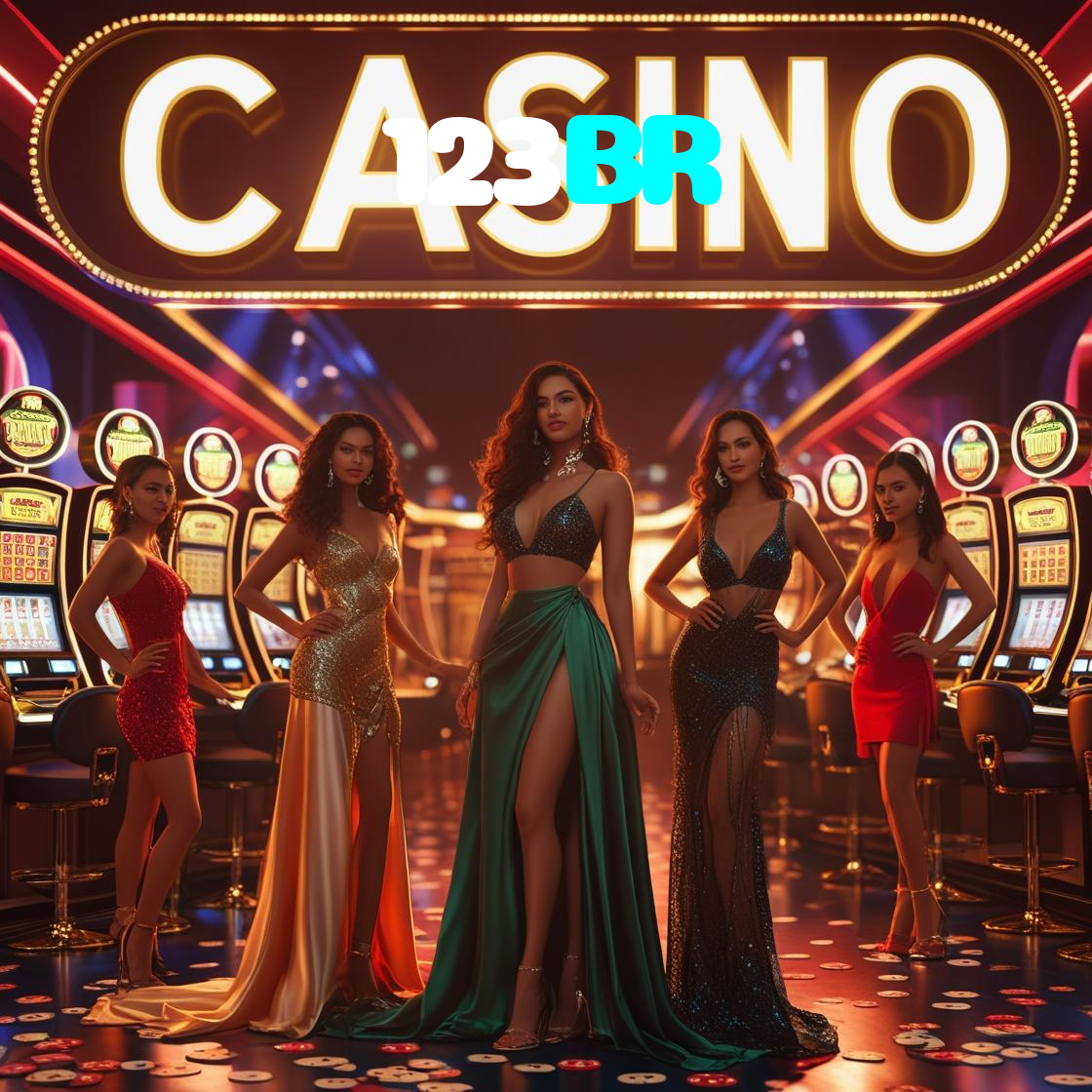 123BR：Jogue poker, aposte no futebol e ganhe em grandes jogos de cassino!