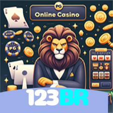 123BR：A experiência de futebol ao vivo e cassino online mais emocionante espera por você!