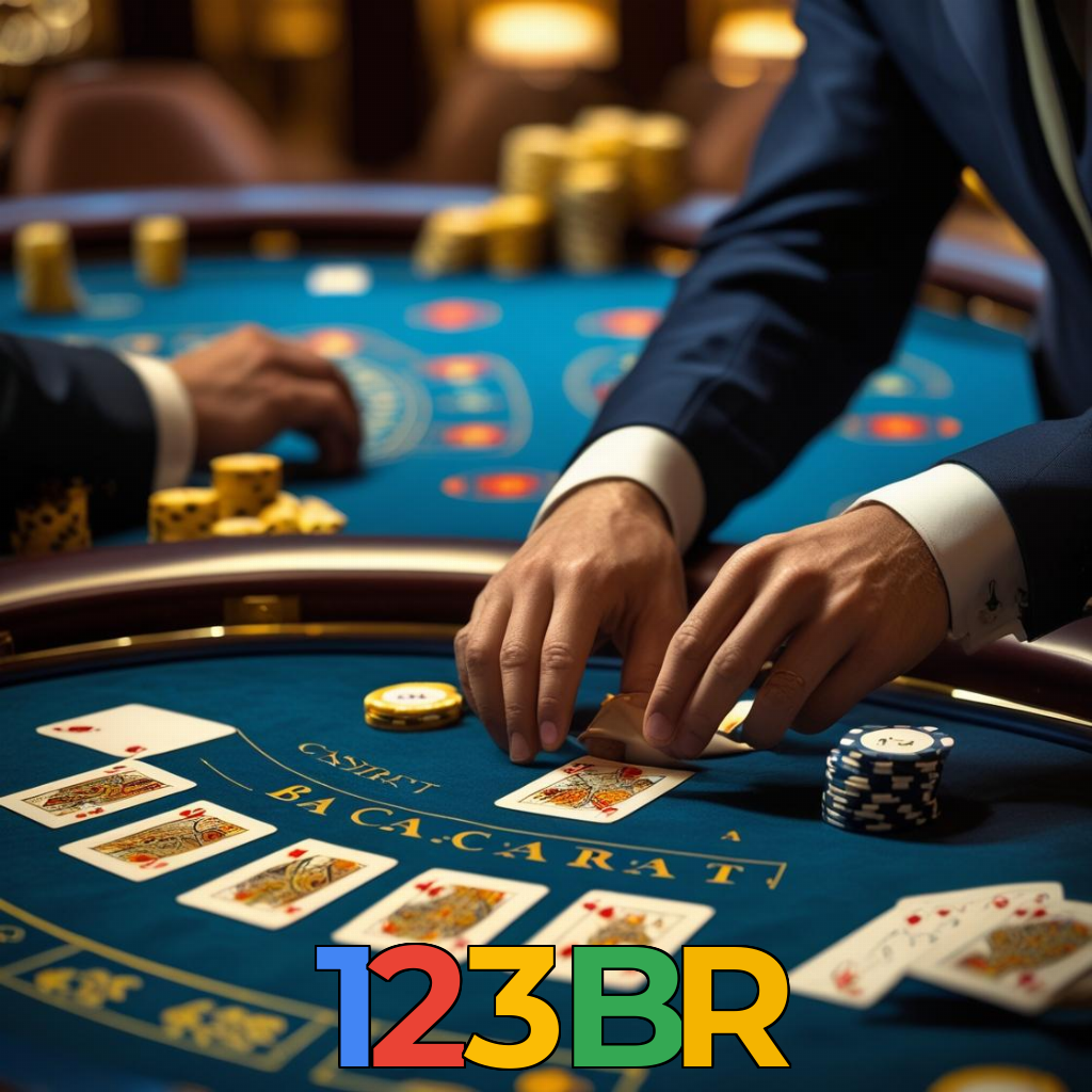 123BR:Jogue em nosso cassino online e descubra os maiores jackpots!