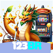 123BR：Vença grandes prêmios nas mesas de poker online!