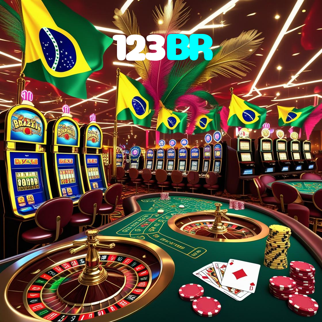 123BR：A adrenalina do futebol online te espera para grandes vitórias!