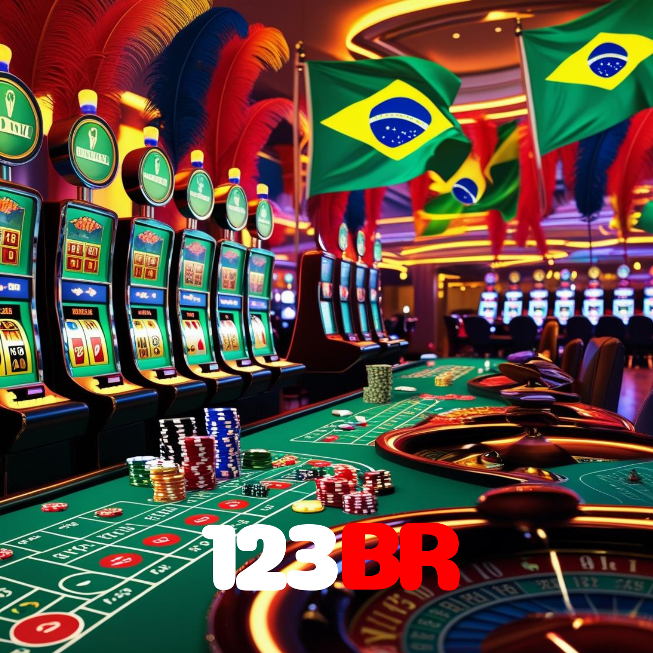 123BR:Em cada aposta no futebol digital, a vitória está ao seu alcance!