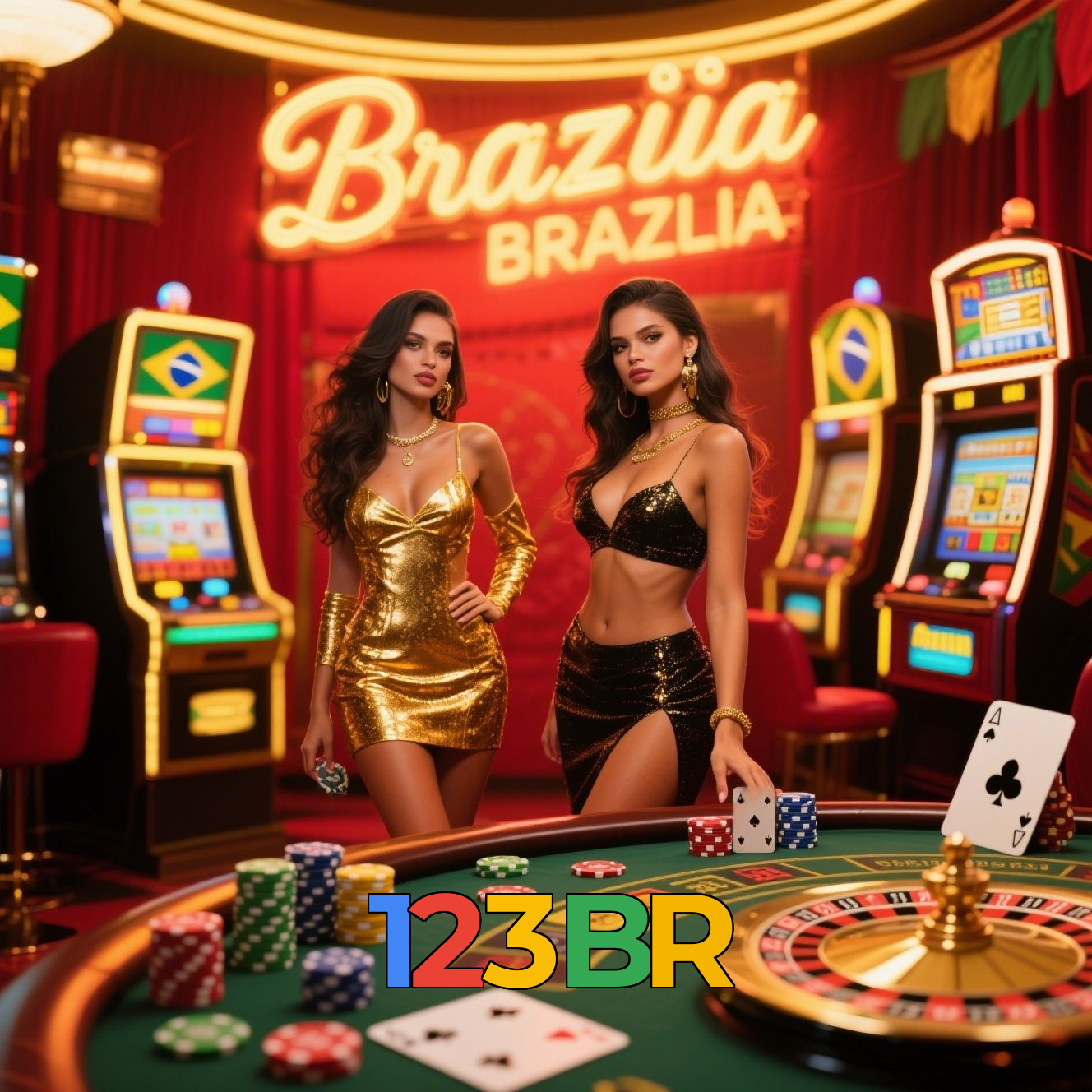123BR:O cassino online ideal para quem ama futebol e jogos de cassino!
