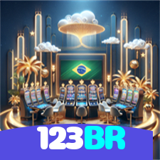 123BR：Em nosso cassino online, grandes prêmios estão ao seu alcance!